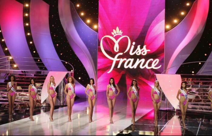 ¿Eres sexista si ves Miss Francia en 2024?