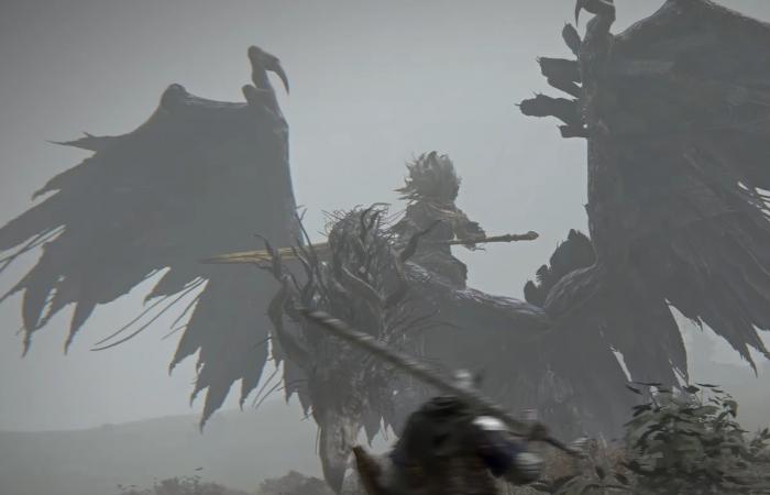 No estabas viendo cosas, el tráiler de Elden Ring: Nightreign vio el regreso del icónico megaboss oculto de Dark Souls 3, y no tengo idea de lo que significa