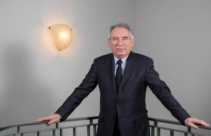 François Bayrou en Matignon, la venganza de un centrista incansable