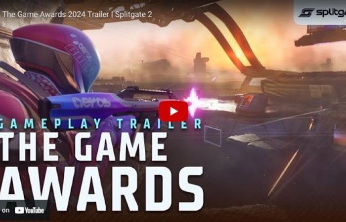 Avances y revelaciones de los Game Awards 2024