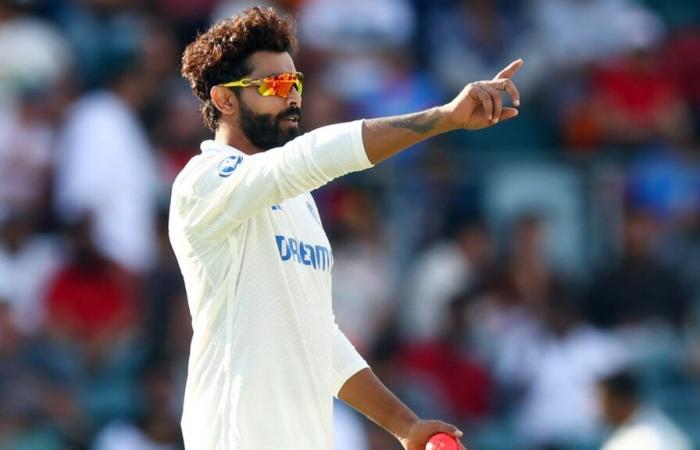 ‘Tres hilanderos en tres pruebas’: el XI de la India ‘sorprende’ a ex jugadores de críquet cuando Jadeja y Akash Deep reemplazan a Ashwin y Rana