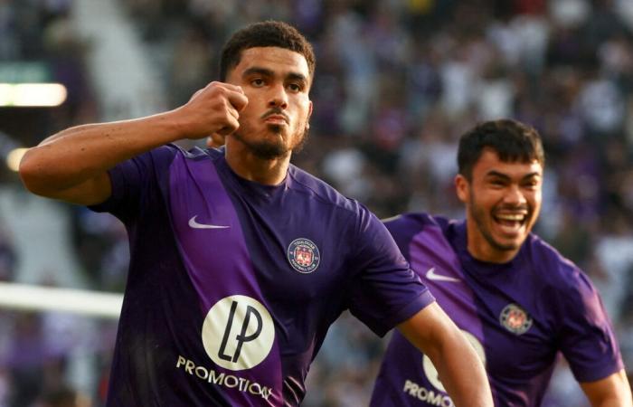 Toulouse FC – Saint-Étienne. Máxima seguridad para el último partido en el Estadio del año, clasificado “en riesgo”