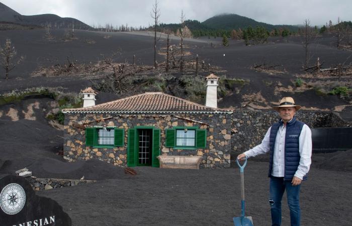 Presidencia cesa por “pérdida de confianza” a Vicente Leal, uno de sus asesores que aceptó fondos solidarios para reconstruir su vivienda