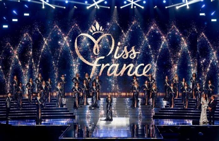 “El concurso de Miss Francia, el último espasmo del mundo ante el que resiste a los falsos virtuosos y reúne a los franceses”