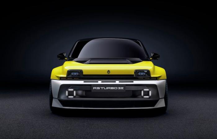 Sorpresa: ¡el Renault 5 Turbo regresa! Y pronto podrás permitírtelo.