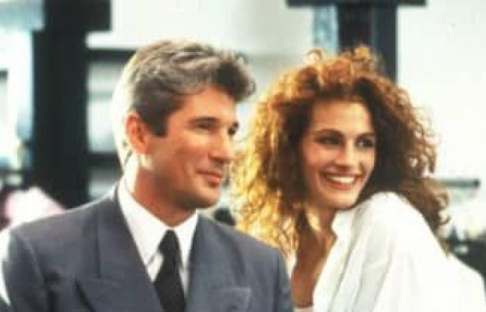 Richard Gere inicialmente rechazó Pretty Woman ｜ BANG Showbiz English