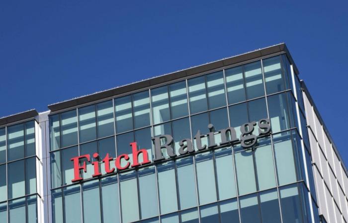 La agencia Fitch Ratings otorga una buena calificación a Île-de-France Mobilités