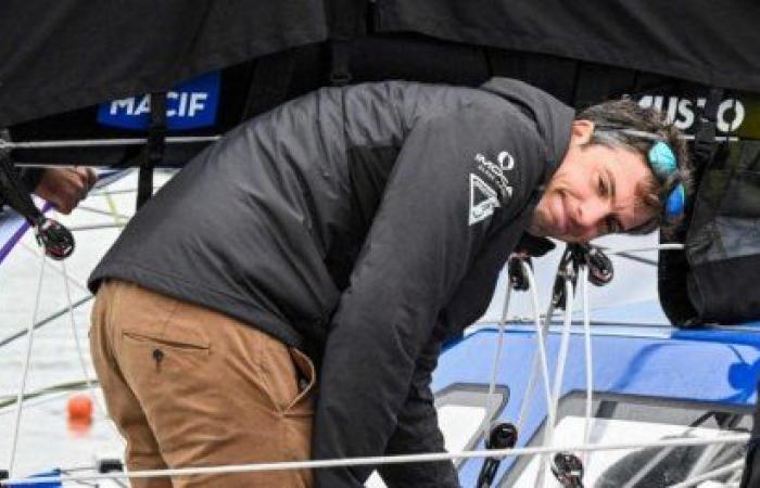 Vendée Globe: por qué Dalin domina tanto