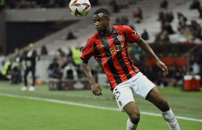 Youssoufa Moukoko, jugador de la Ligue 1, acusado de mentir… sobre su identidad y su edad