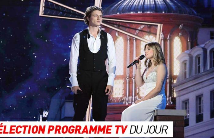 Programa de televisión: Star Academy, Blue & Company… ¿qué ver en la televisión esta noche?