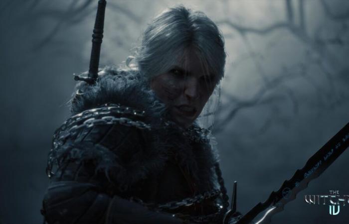 The Witcher 4: todo lo que sabemos hasta ahora