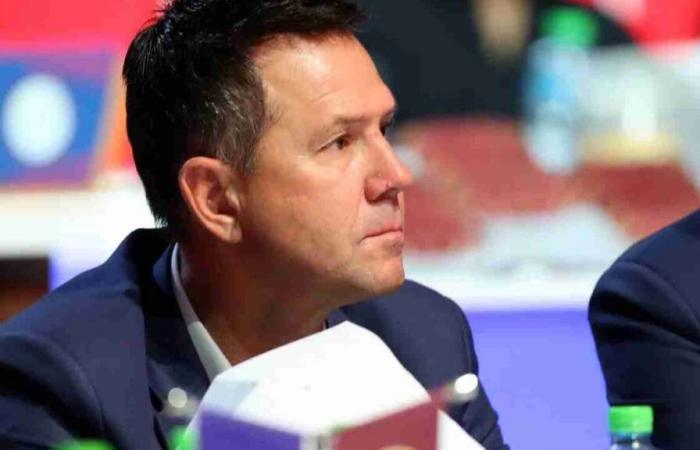 ‘Respaldaré el formulario reciente aquí’: Ricky Ponting se basa en la historia para predecir el resultado de la prueba de BGT en Brisbane