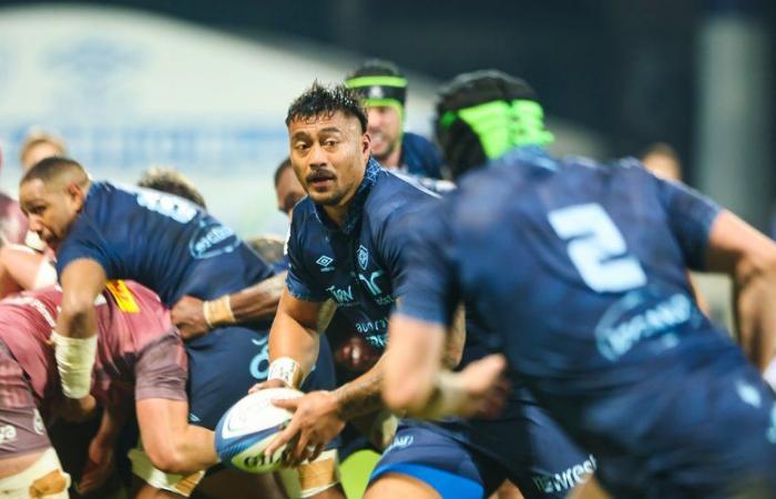 Copa de Campeones – Notas de Castres – Munster: Papali’i y Walcker, todos en el poder, Crowley dentro