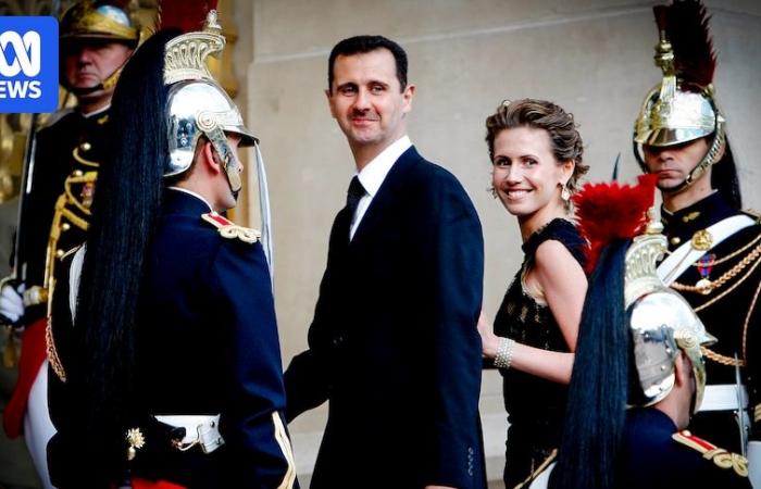 Assad ganó miles de millones con Captagon, pero ¿qué pasa ahora con su imperio de la droga?