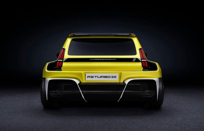 Sorpresa: ¡el Renault 5 Turbo regresa! Y pronto podrás permitírtelo.