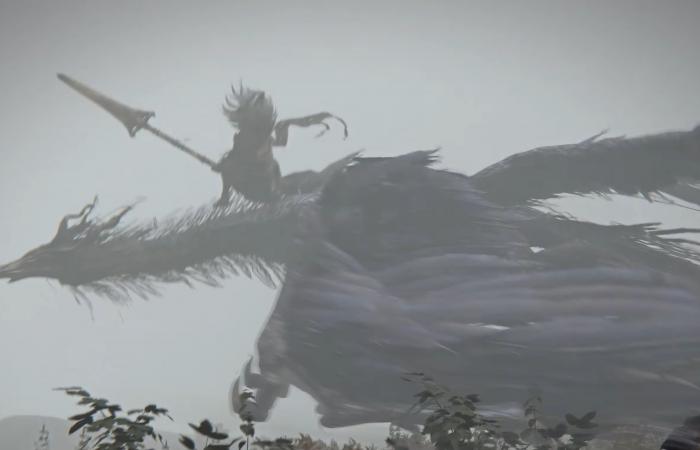 No estabas viendo cosas, el tráiler de Elden Ring: Nightreign vio el regreso del icónico megaboss oculto de Dark Souls 3, y no tengo idea de lo que significa