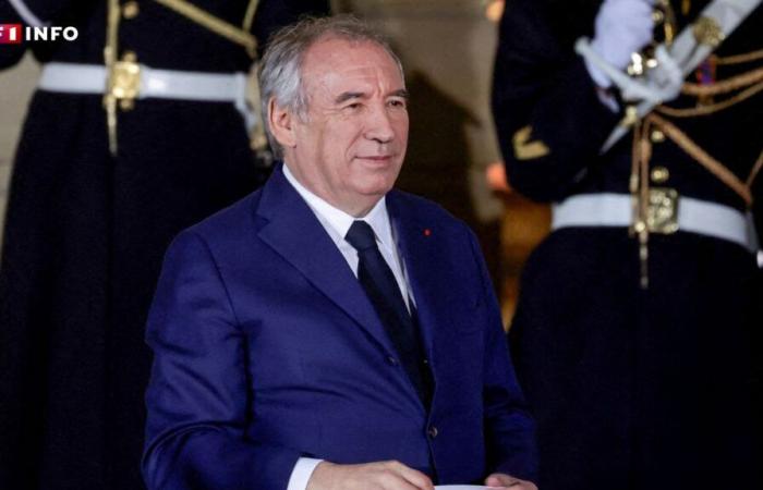 ENCUESTA EXCLUSIVA DE LCI – François Bayrou Primer Ministro: ¿qué opinan los franceses de su nombramiento?