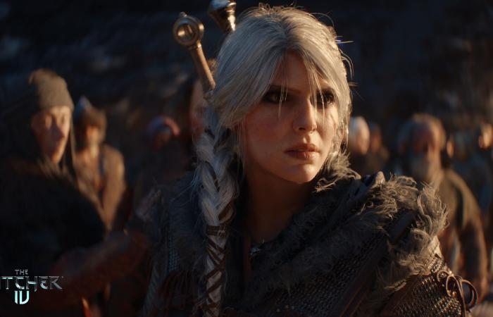 The Witcher 4: todo lo que sabemos hasta ahora