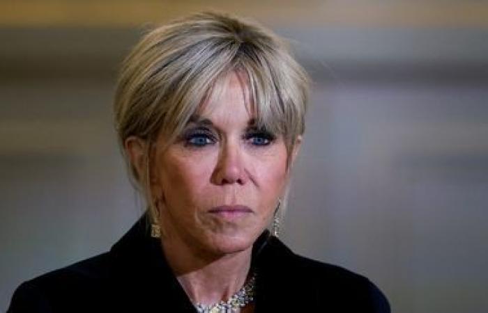 Cuatro hombres serán juzgados tras la denuncia de Brigitte Macron por ciberacoso machista