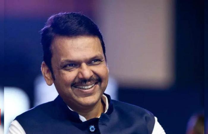 La ciudad será capital de las fintech; Maha alberga el 69% del negocio de centros de datos: CM Fadnavis | Noticias de Bombay