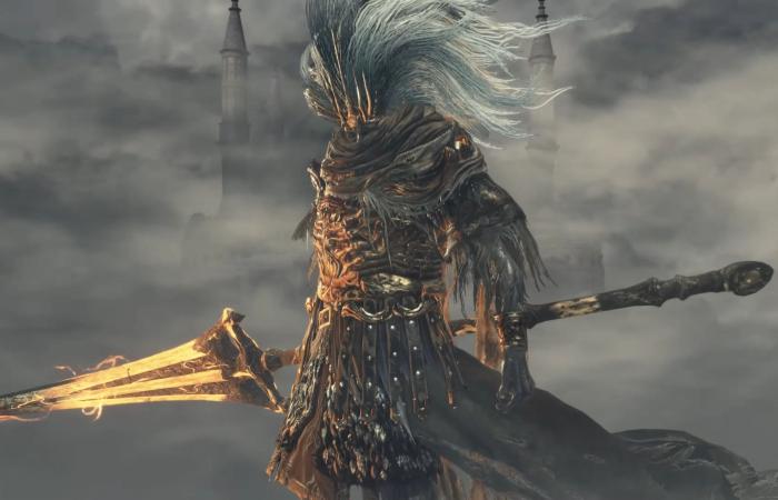 No estabas viendo cosas, el tráiler de Elden Ring: Nightreign vio el regreso del icónico megaboss oculto de Dark Souls 3, y no tengo idea de lo que significa