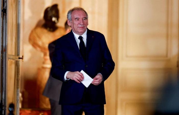 En la Asamblea, François Bayrou se enfrenta a una complicada ecuación para evitar la censura