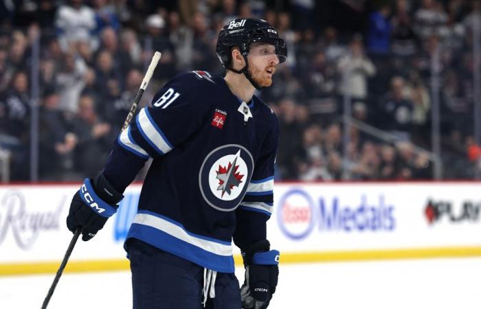 Aviones de Winnipeg | ¿Y si Connor Hellebuyck fuera incluso mejor que antes?