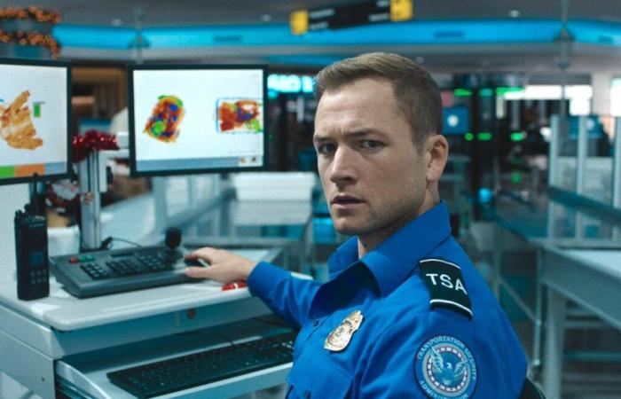 ¿Dónde se filmó ‘Carry On’? Lugar de rodaje en el aeropuerto para la película de Netflix de Taron Egerton