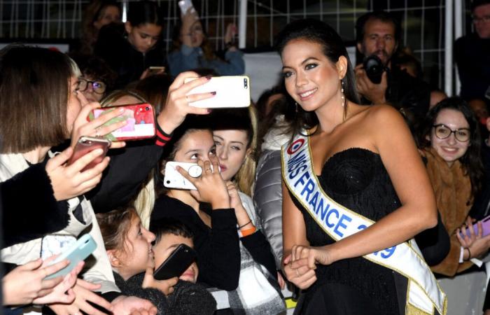 son grandes admiradores de Miss Francia y la abrazan plenamente