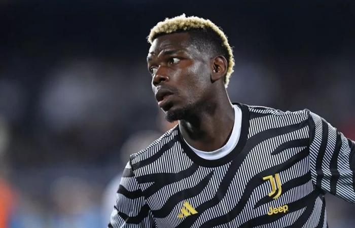 Paul Pogba lanza una actualización críptica después de la ‘oferta’ de devolución de transferencia del Manchester United