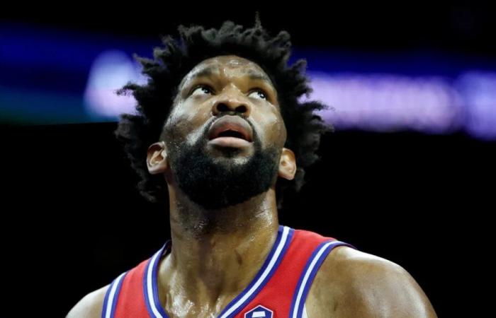 3 observaciones después de que Embiid se fuera luego de un golpe en la cara, los Sixers pierden ante los Pacers – NBC Sports Philadelphia