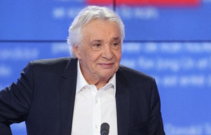 Disolución: “Está bien hecho”, Michel Sardou habla sobre la situación política y aborda a Emmanuel Macron: Noticias