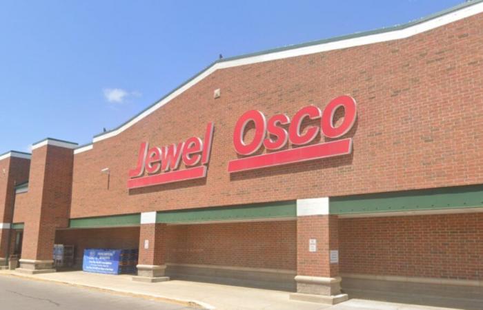 Un jugador de la Lotería de Illinois gana $700 mil después de comprar un boleto en Chicago Jewel-Osco