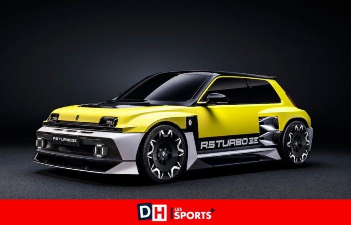 Sorpresa: ¡el Renault 5 Turbo regresa! Y pronto podrás permitírtelo.