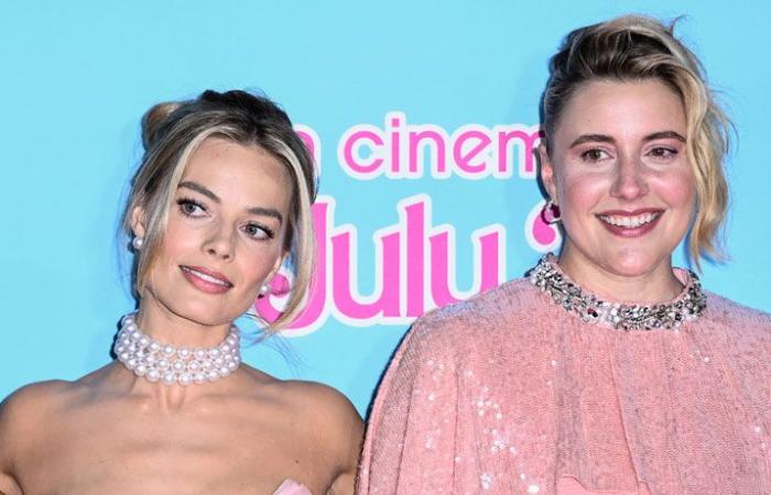 Actualización de ‘Barbie 2’: el representante de Greta Gerwig rechaza el informe sobre la idea de la historia | Barbie, Greta Gerwig, Margot Robbie, Películas, Noah Baumbach | Solo Jared: noticias y chismes de celebridades