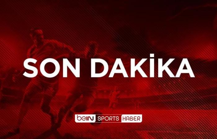 Se anuncian las decisiones del PFDK | beIN SPORTS Turquía