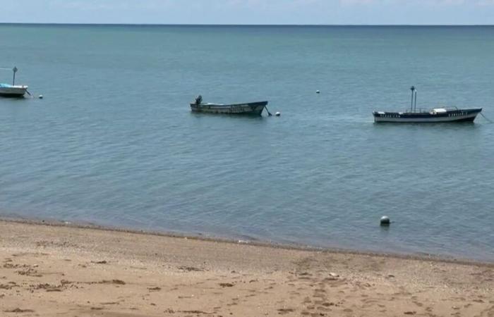 Ciclón Chido: Mayotte se prepara