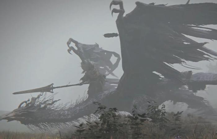 No estabas viendo cosas, el tráiler de Elden Ring: Nightreign vio el regreso del icónico megaboss oculto de Dark Souls 3, y no tengo idea de lo que significa