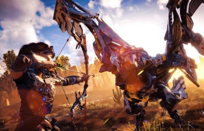 La maldición de Horizon está lejos de terminar, ya que el spin-off multijugador Zero Dawn de PlayStation podría toparse con Elden Ring una vez más en 2025.