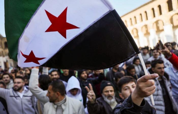 Últimas noticias en Siria: Manifestaciones masivas programadas para celebrar la caída de Assad en medio de temores sobre armas químicas