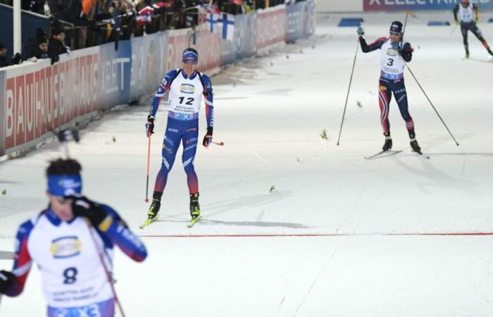 ¿Biatlón en la televisión gratuita hoy? Vea en vivo el Mundial en Hochfilzen | deporte