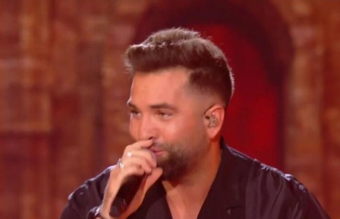 “No podemos más”, “Obligan demasiado”, “Stop”, la nueva participación de Kendji Girac durante el bono “Star Academy” no llega a los espectadores: Femme Actuelle Le MAG