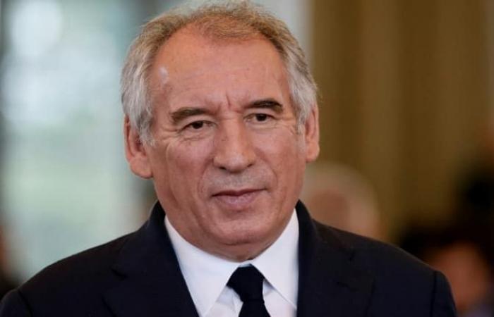 François Bayrou nombrado primer ministro por Emmanuel Macron