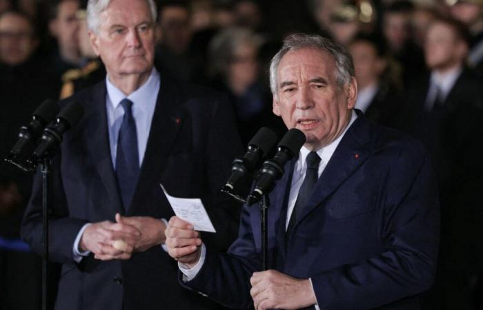 El designado primer ministro francés, François Bayrou, al pie de un ‘Himalaya de dificultades’