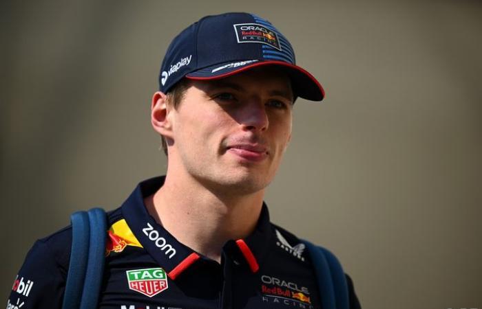 Fórmula 1 | Verstappen ‘intentó entusiasmar a todos’ en Ruanda