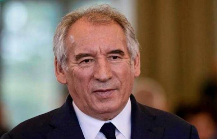 Nuevo primer ministro: Bayrou fue recibido por Macron esta mañana