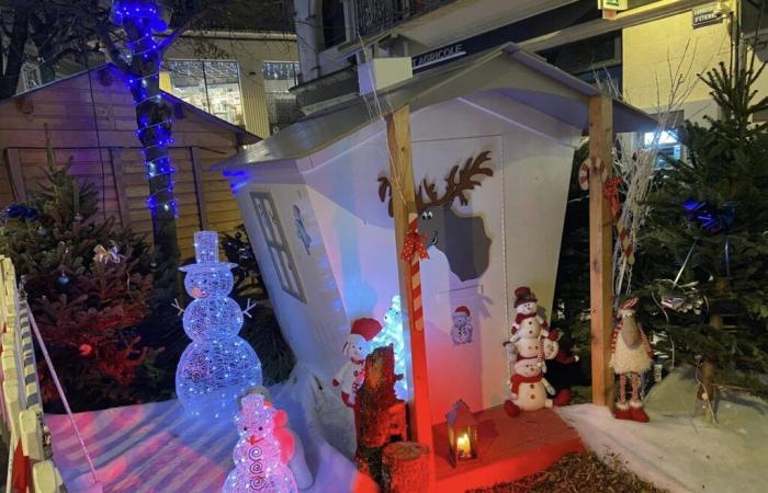 Aveyron. La magia de la Navidad se apoderará de las calles de Rodez, aquí están los eventos previstos