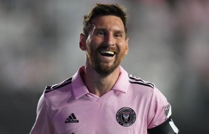 La estrella del Inter Miami Lionel Messi debuta como skin de Fortnite: estilos, emoticones, cosméticos y precio