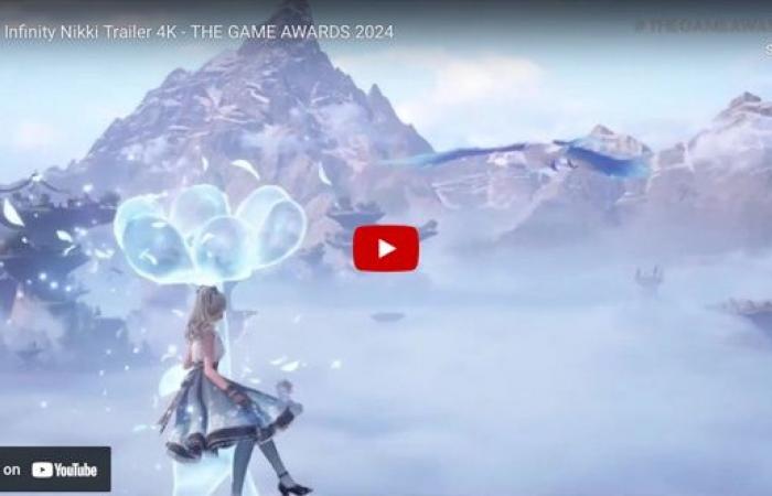 Avances y revelaciones de los Game Awards 2024