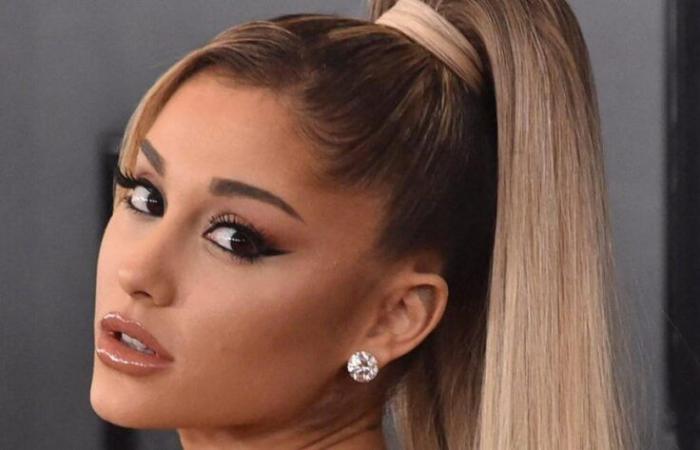 Ariana Grande comparte un momento emotivo cuando terminó la filmación de ‘Wicked’